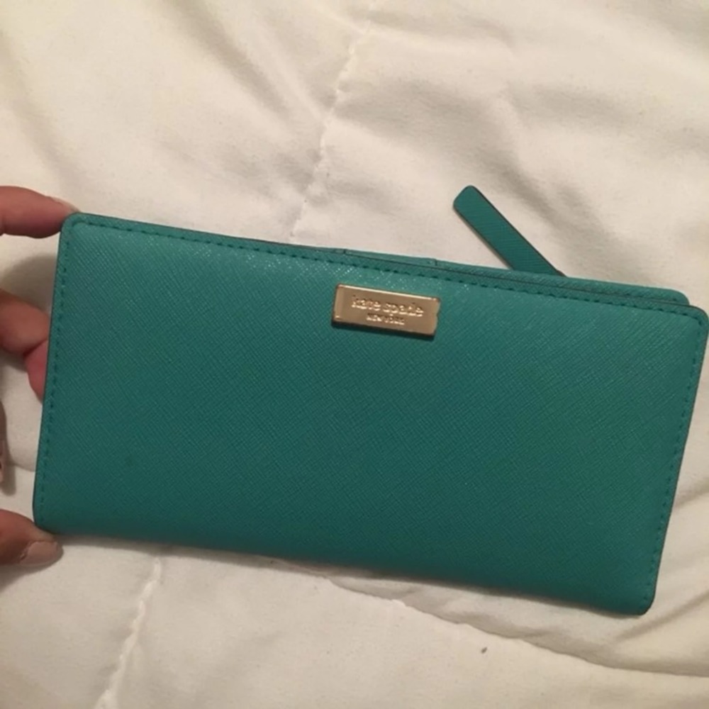 Kate spade wallet